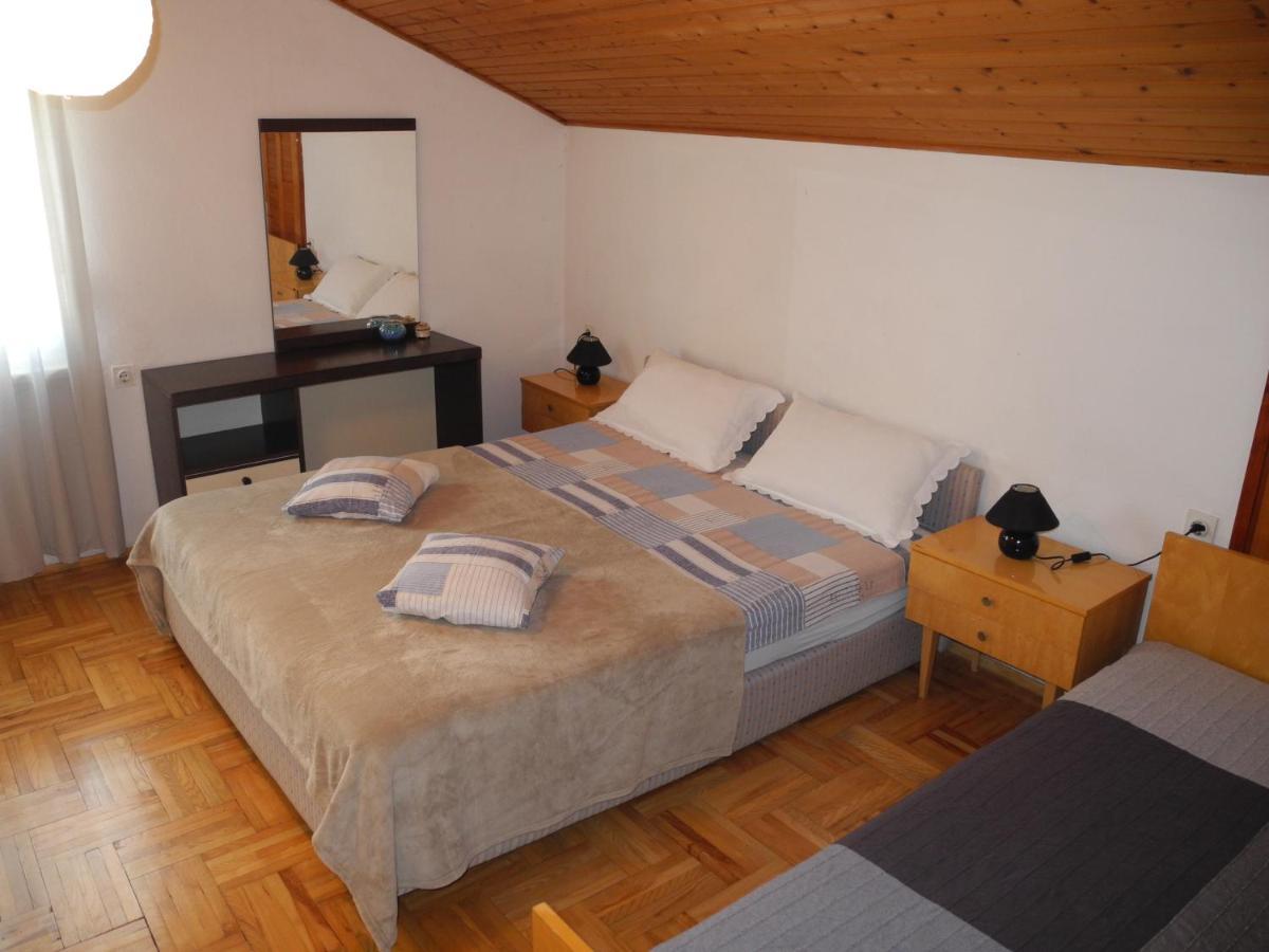 Apartamento Biro App 4+1 Pax Crikvenica Exterior foto