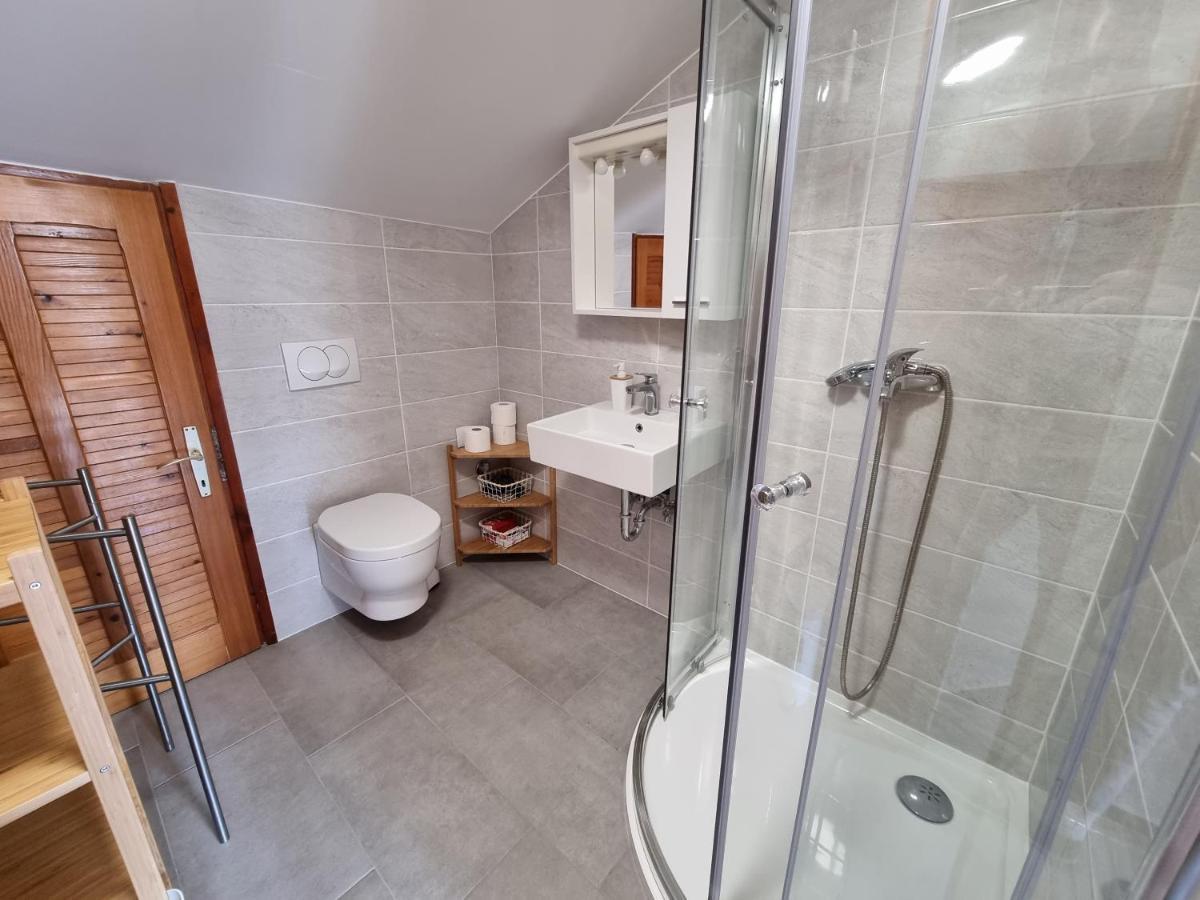 Apartamento Biro App 4+1 Pax Crikvenica Exterior foto