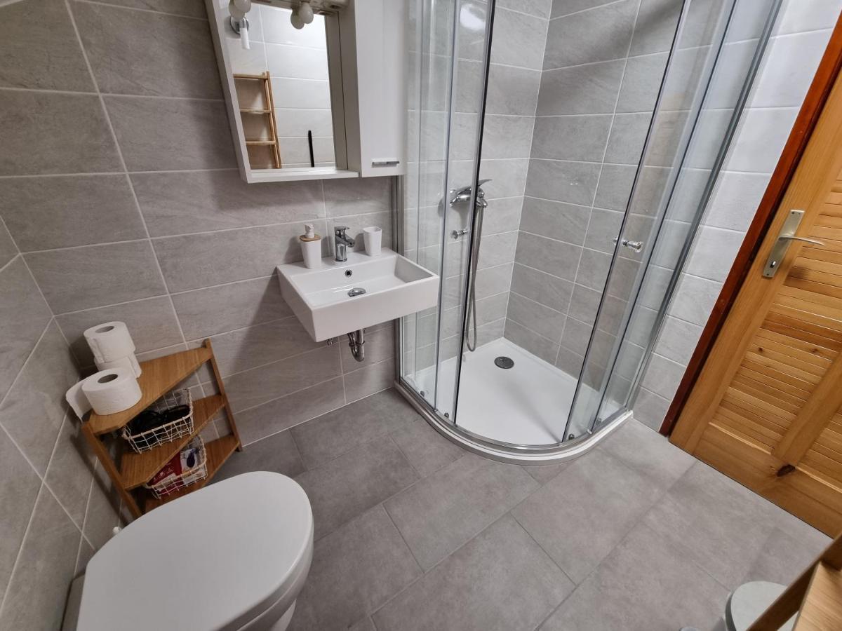 Apartamento Biro App 4+1 Pax Crikvenica Exterior foto
