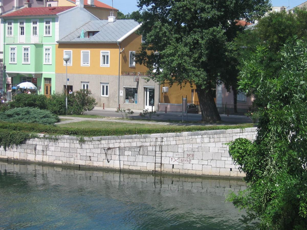 Apartamento Biro App 4+1 Pax Crikvenica Exterior foto